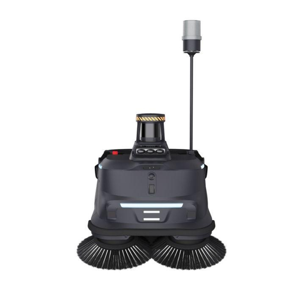Сервисный робот-уборщик PuduRobotics MT1 Max