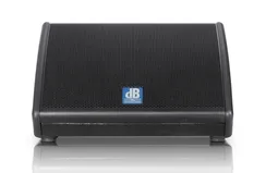 dB Technologies FM12  активн сценич. монитор, 2 полосы, 300 Вт, 67-20 кГц, 126 дБ,12"/1", DSP