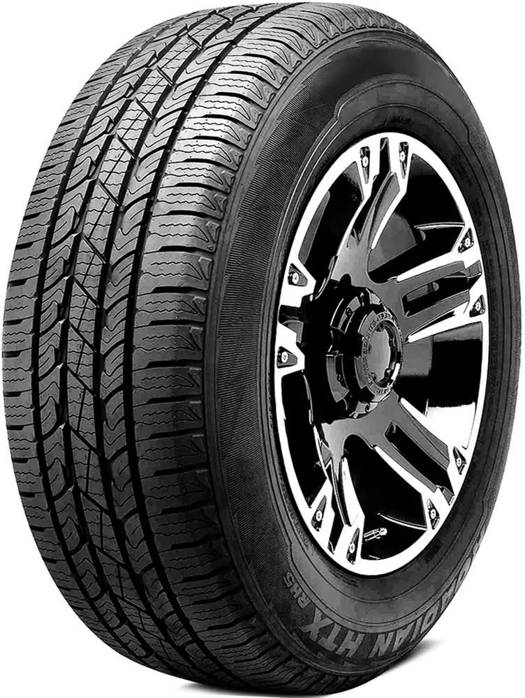 Nexen-Roadstone Roadian HTX RH5 235/55 R18 104V