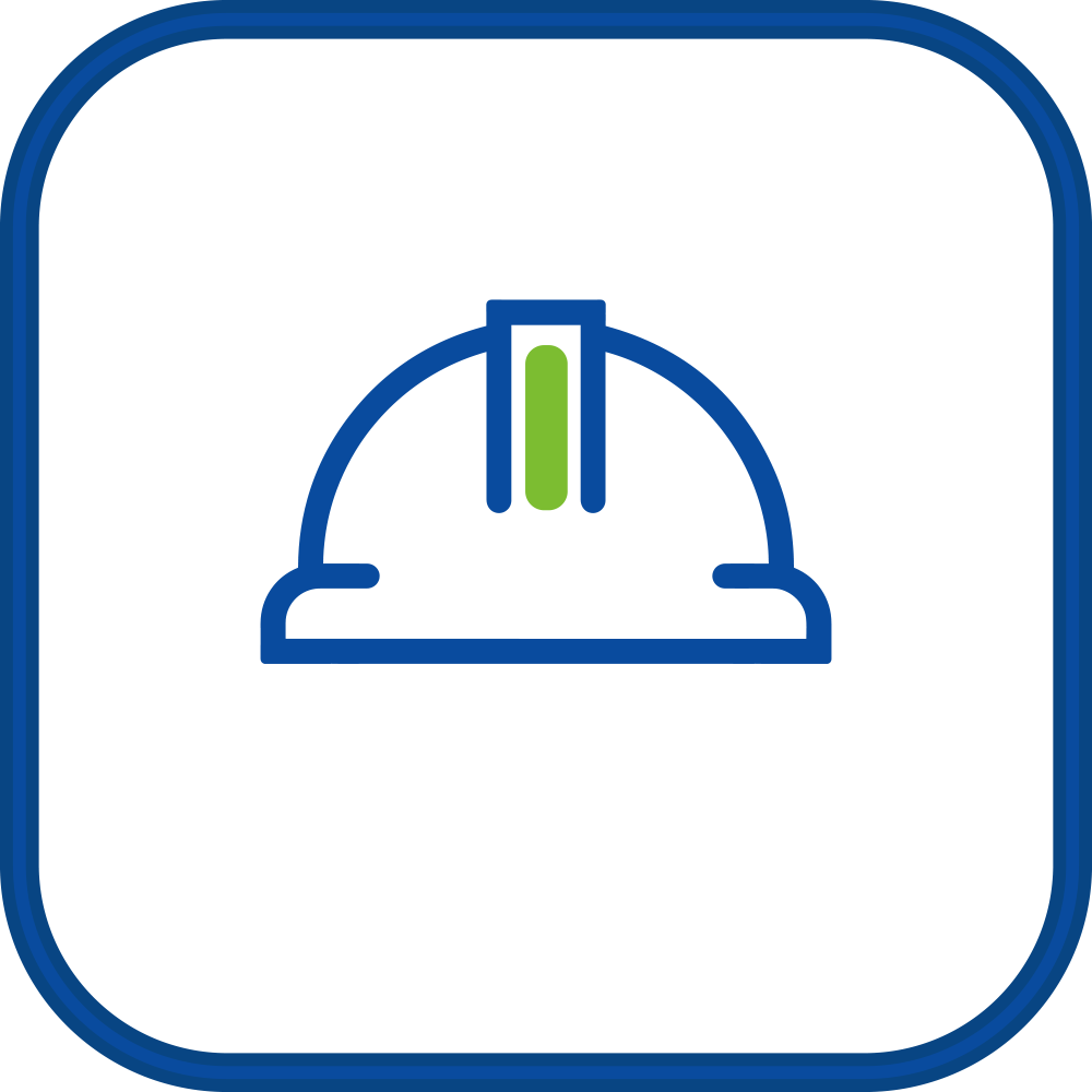 ST+PROJECT Контроль СИЗ 1 тип СИЗ