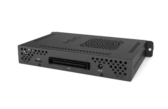 Встраиваемый ПК Lumien LMOPS07 S104С/i712650H16512W