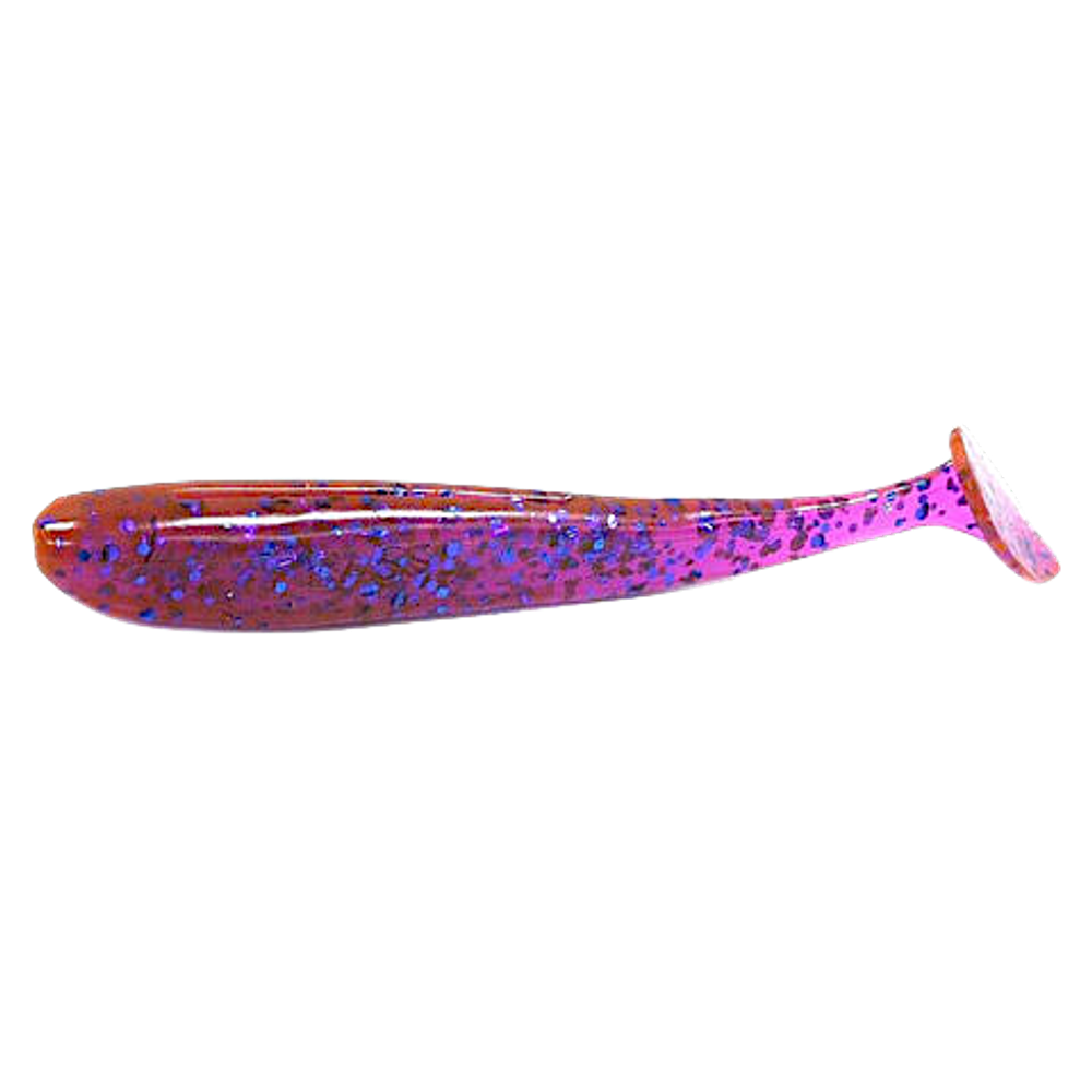 Мягкая приманка Relax Bass 3" 90мм 4.9г BAS3 -