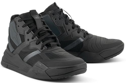 Купить Мотоботы Мотокроссовки Alpinestars Speedflight / Черный