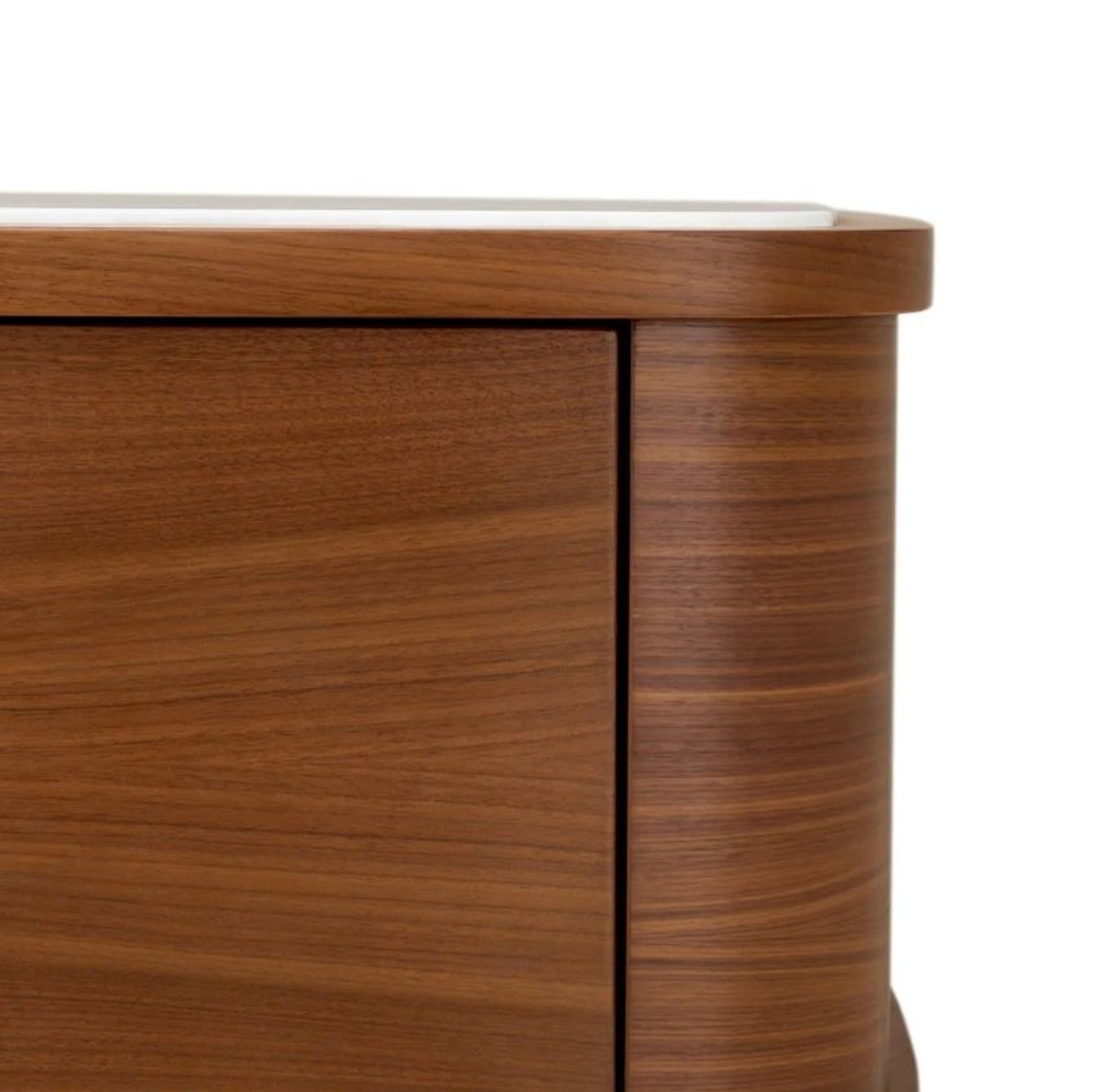 Прикроватная тумбочка Cabana S TABLES AND DESKS