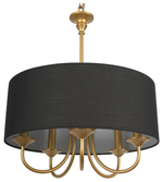 Подвесной светильник Loft it Balance 10416 GD