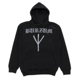 Толстовка без молнии Burzum Hvis Lyset Tar Oss (948)