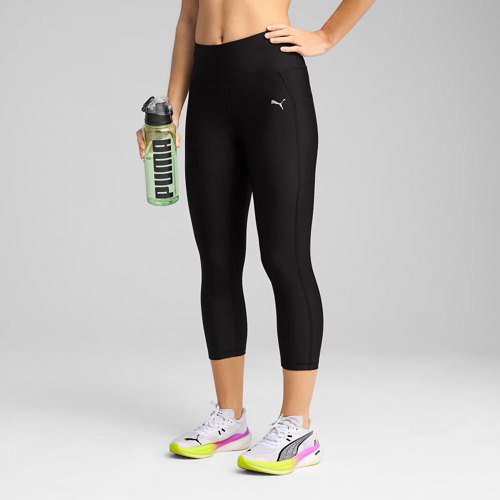Женские беговые леггинсы VELOCITY - PUMA