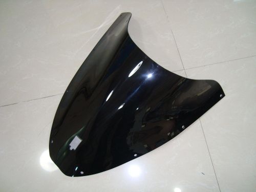 Купить    Ветровое стекло для мотоцикла Ducati 749/999  DoubleBubble Черное