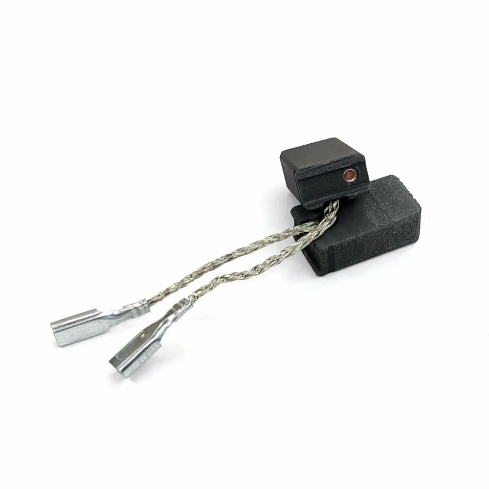 Щетки угольные (пара) AG90028, AG900285, AG110018, AG130018 автостоп 0020104