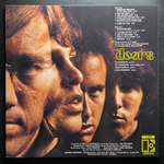 The Doors ‎– The Doors (Европа 2009г.)
