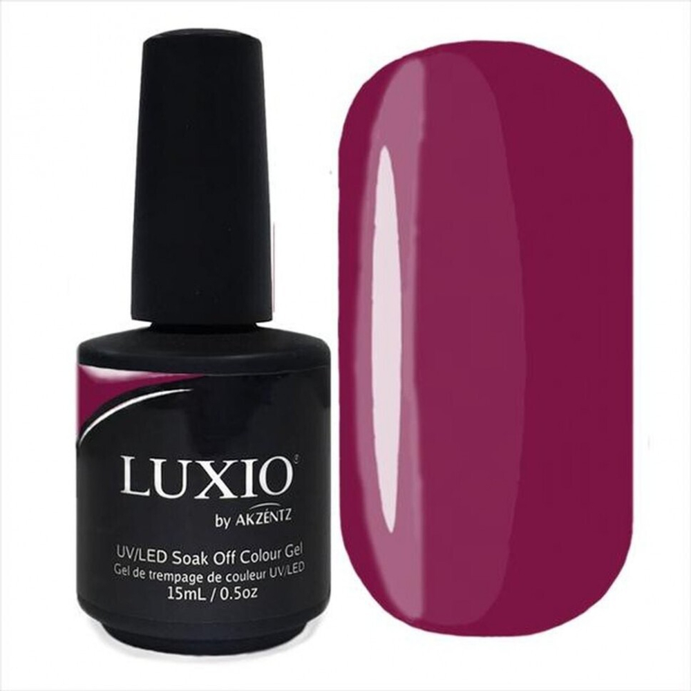 LUXIO MYSTERY