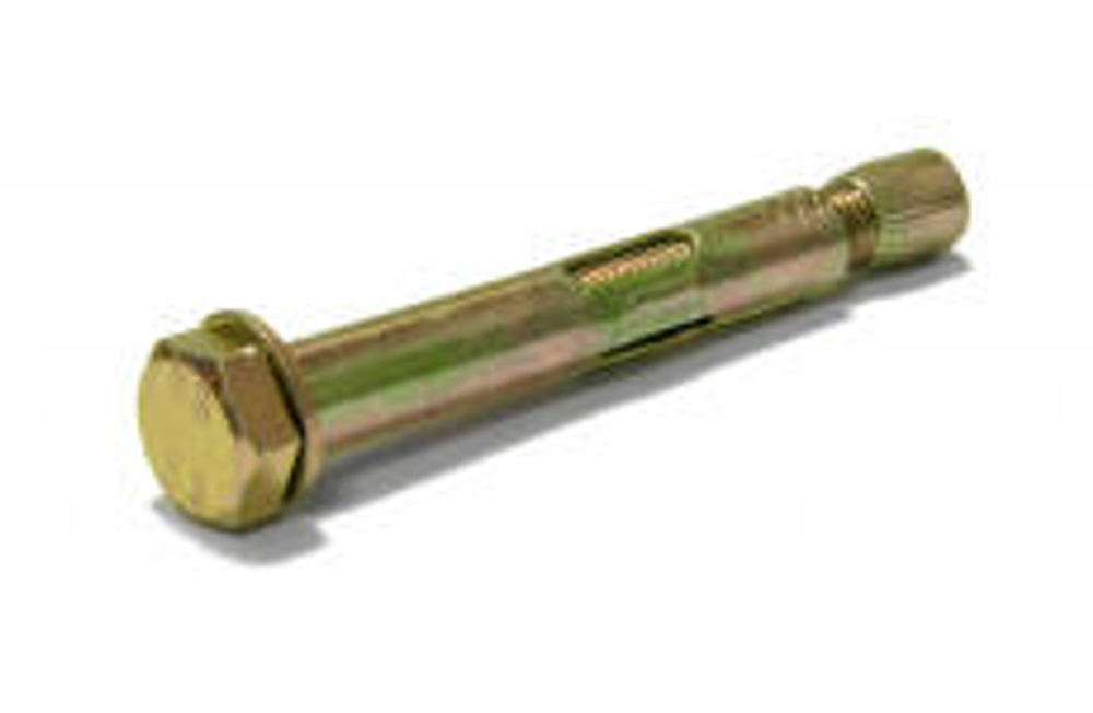 Анкер болт болтом м10 12х150 (25 шт)