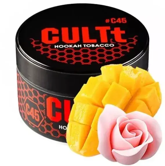 CULTT - C45 (200г)