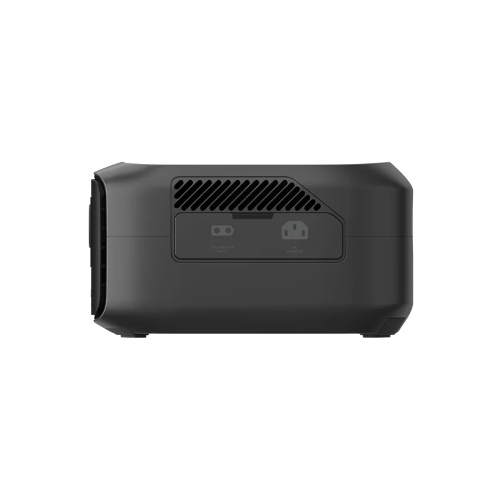 Портативная зарядная станция EcoFlow RIVER 3 UPS (245 Втч)