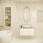 Regina beige wall 02 250х600 (1-й сорт)