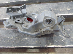 ПТФ задний левый Toyota RAV4 IV (XA40) 15-19 Б/У Оригинал 8149042060