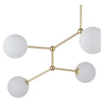Потолочная люстра TK Lighting FAIRY 3532