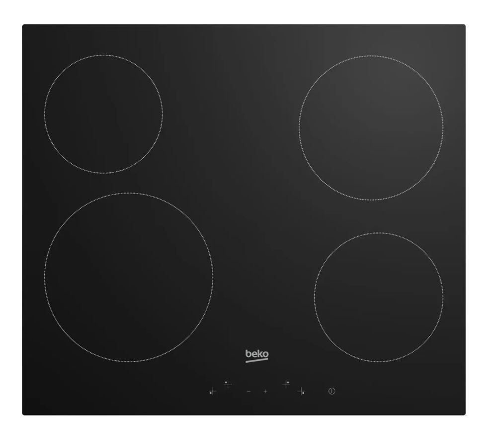 Электрическая варочная панель Beko HIC64401