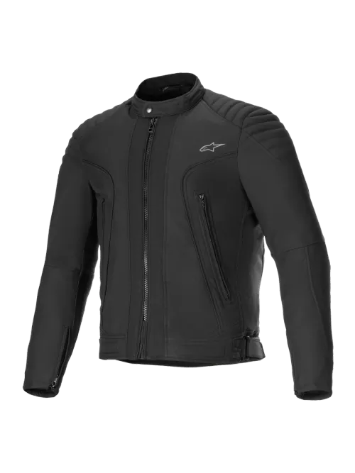 Купить Мотокуртка  Alpinestars Clayton Jacket / Черный