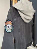 Джинсовка Zadig & Voltaire, 152