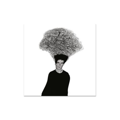 Philipp Gorbachev 'KGC Radio' (12" винил)