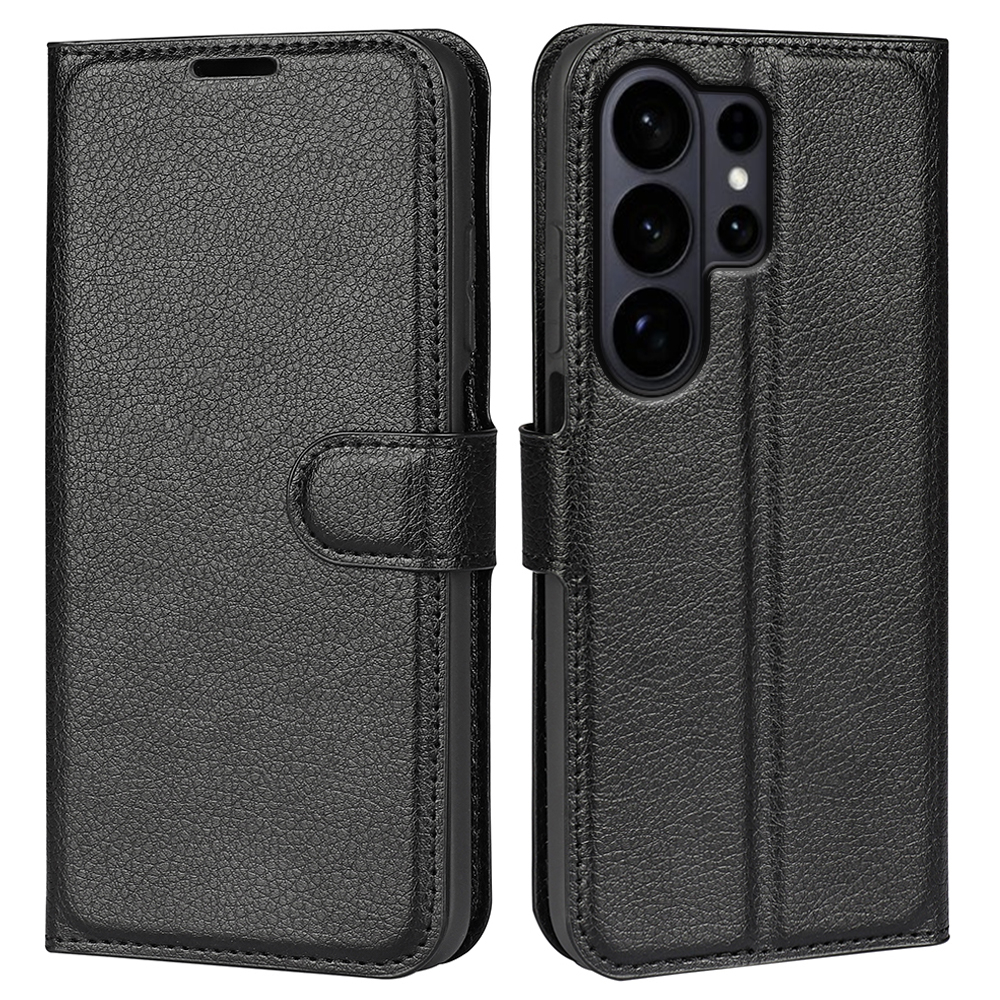 Чехол-книжка PRESTIGE с функцией подставки для Samsung Galaxy S26 Ultra