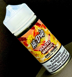 Flavour Concentrate Hi - Drip 100 ml