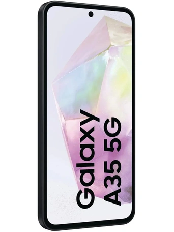 Смартфон Samsung Galaxy A35, 8/128GB, Awesome Navy