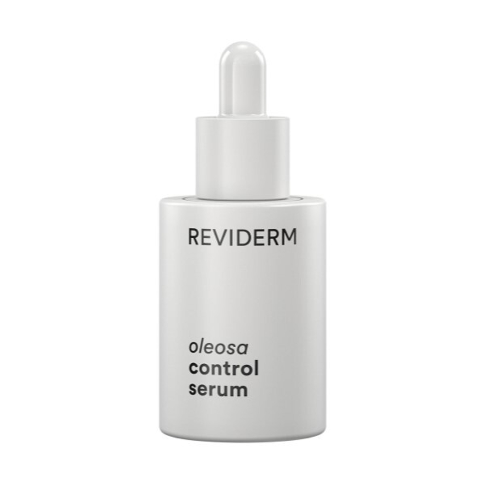 Сыворотка Oleosa control serum