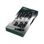 Набор отверток Kraftform Classic 1734/6 WERA 05031280001
