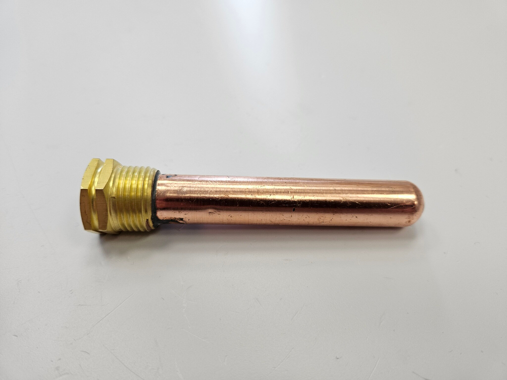 Гильза для датчиков 1/2" PROTHERM Медведь/Скат (арт. 0020027662-1)