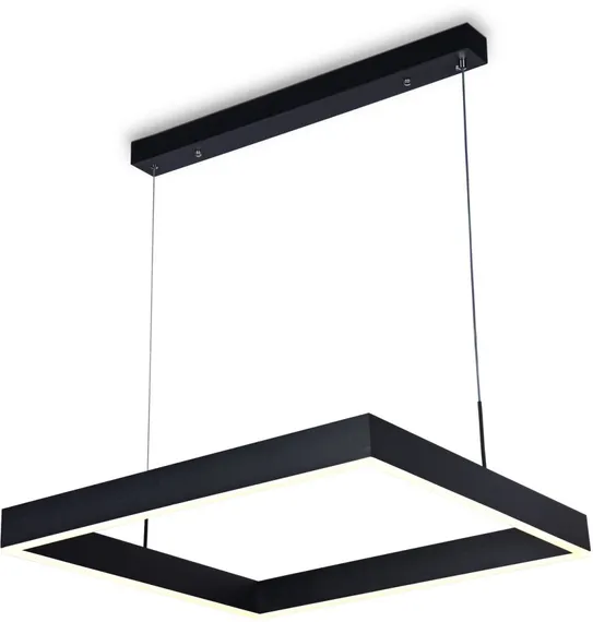 Подвесной светильник ACRYLICA FA6626 Ambrella