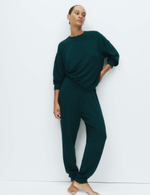 Пижамный комплект Flexifit с принтом в виде звезд - Marks & Spencer