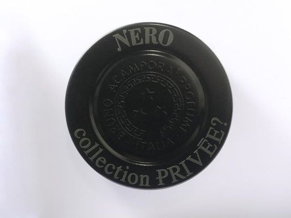 Bruno Acampora Nero