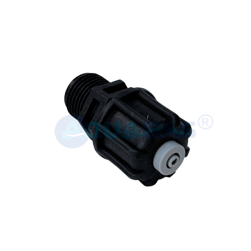 Инжектор (клапан) впрыска 1/2" 4x6 для Steiel EF265/EF110/POOL TIMER (97002012/SLV)