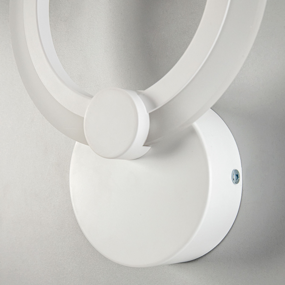 Citilux Сента CL237B310 Бра светодиодное Белое