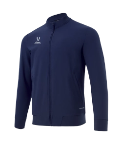 Куртка парадная JÖGEL PREMIER PerFormDRY Woven Jacket, темно-синий
