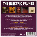 The Electric Prunes / Original Album Series (5CD)