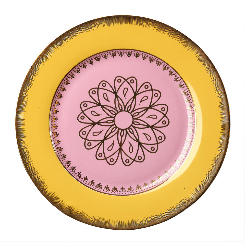 Набор Side plate grandpa