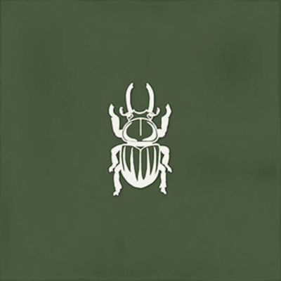 Декор Root Ager-4 Green