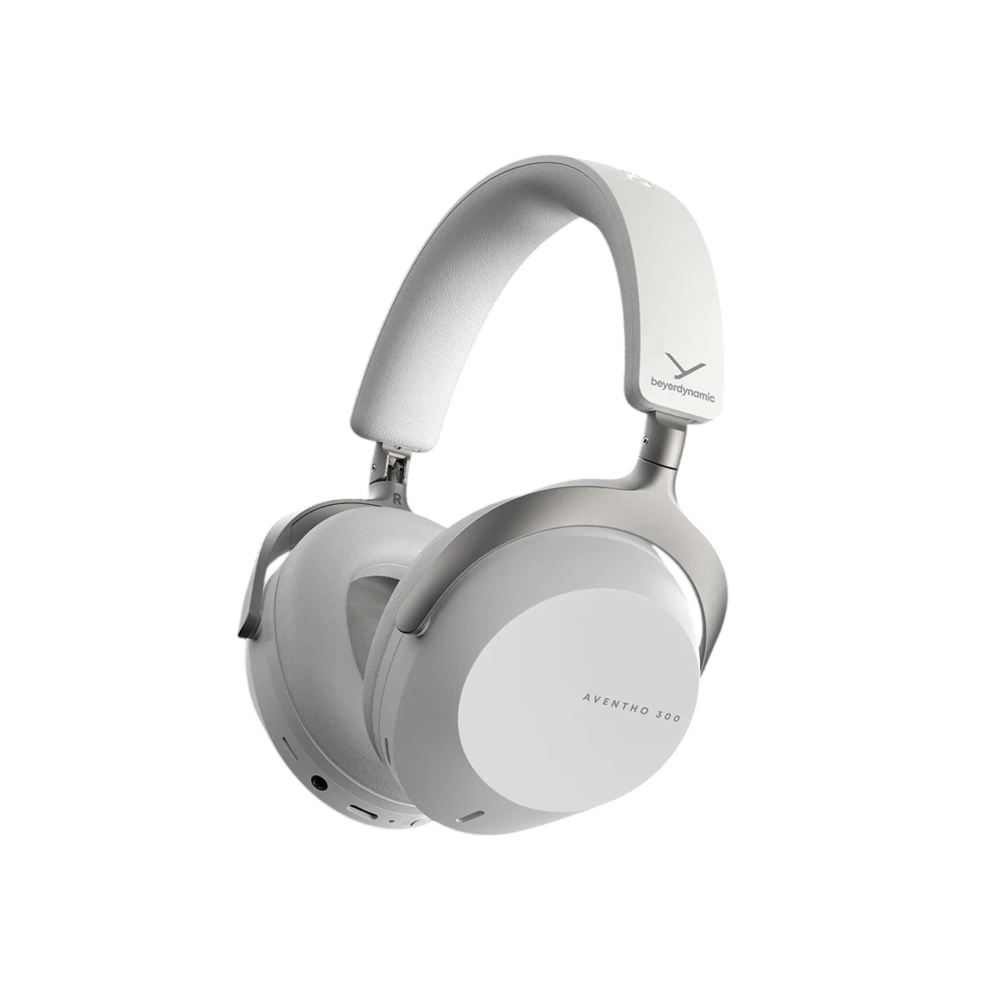 Beyerdynamic Aventho 300 Nordic Grey (серый) беспроводные полноразмерные наушники