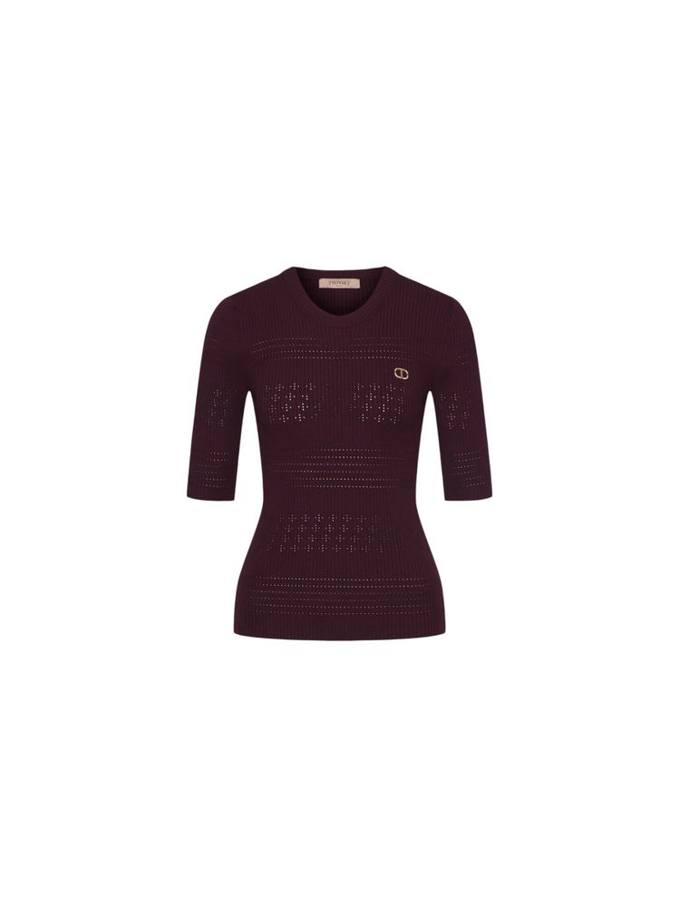 Свитер TWINSET