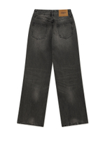 Джинсы (Relaxed Fit) Obey Elara 5 Pocket Denim