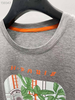 Футболка Hermes