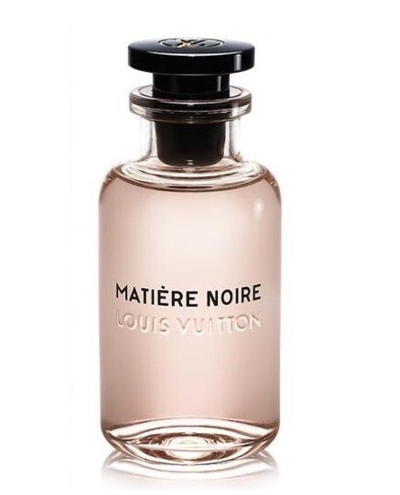 Louis Vuitton Matiere Noire