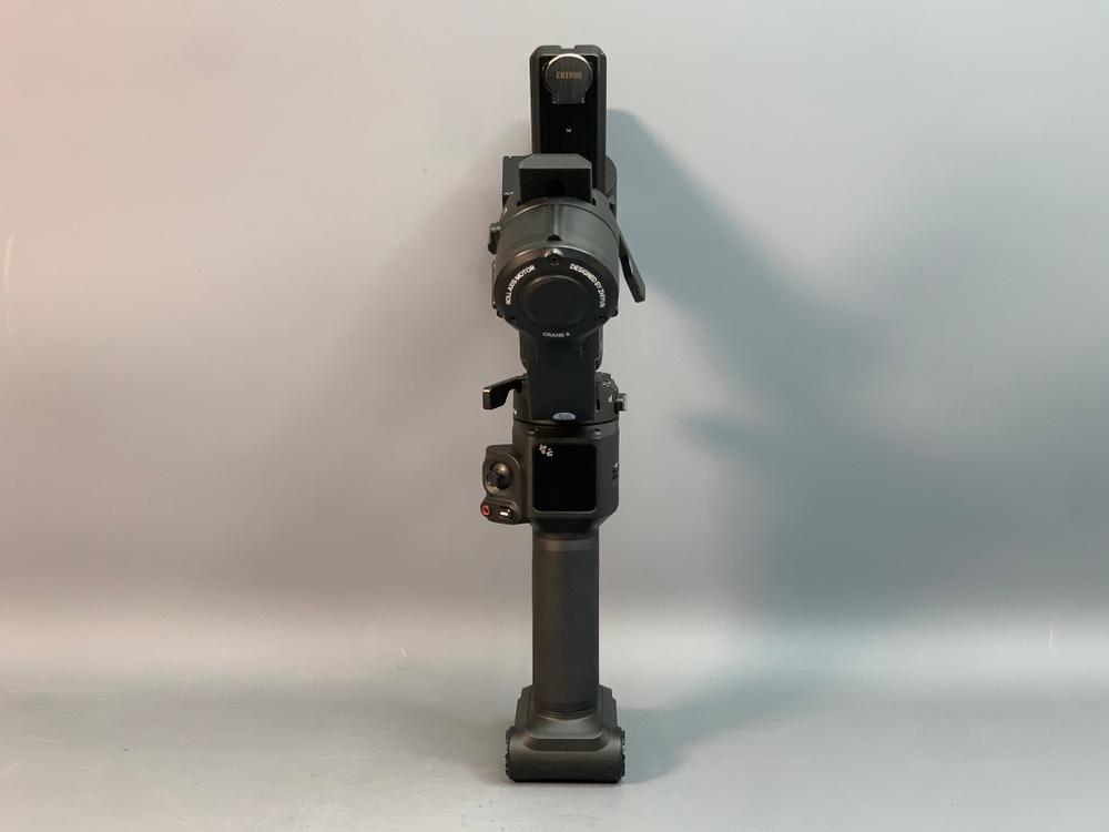 Zhiyun Crane 4 Combo Kit