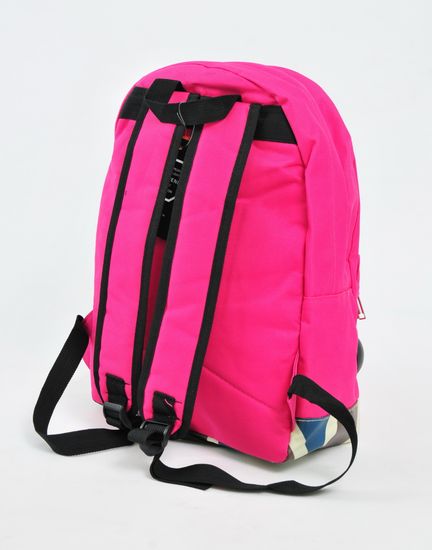 Рюкзак YPB Trend Spring STREAMX Pink