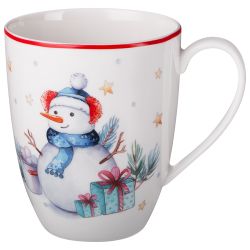 КРУЖКА LEFARD "WINTER STORY" 430 МЛ
