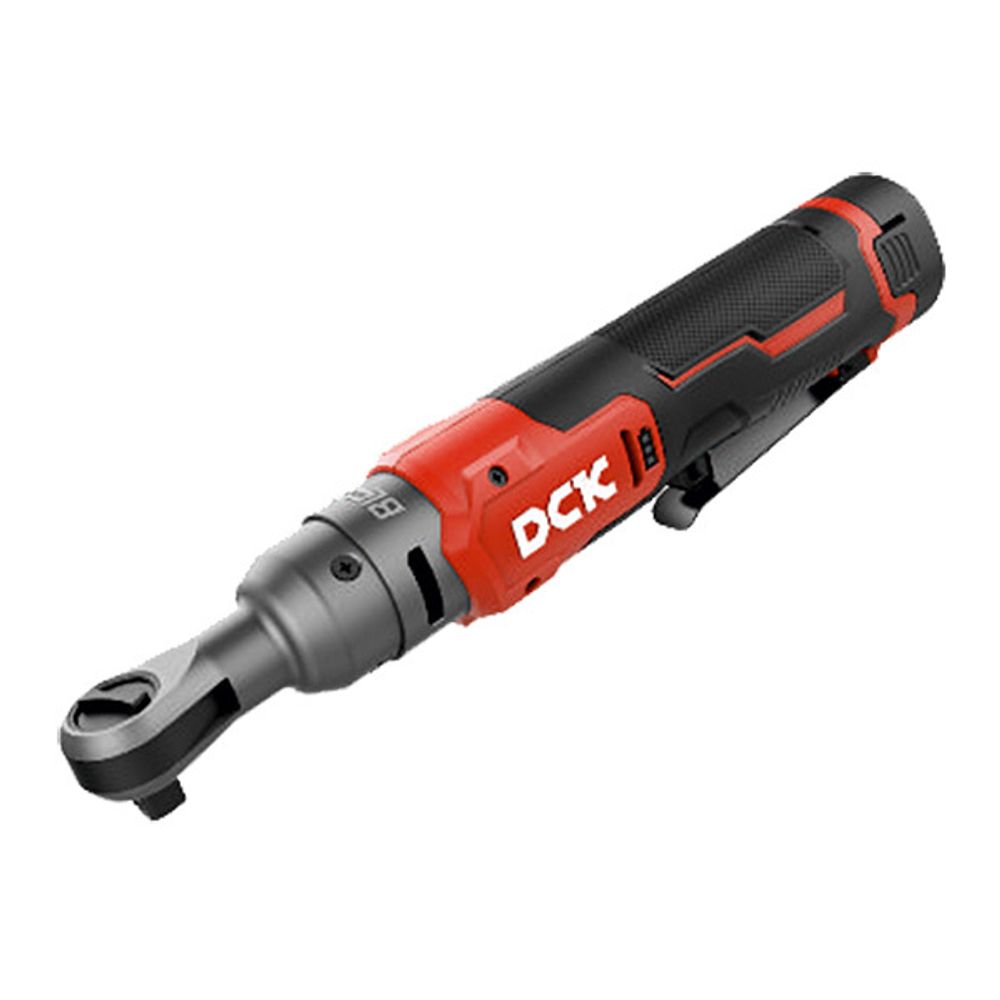 DCK (KDPB04-10EK) Гайковерт аккумуляторный бесщеточный 3/8", 54 Нм, 10.8 В DCK (KDPB04-10EK) Гайковерт аккумуляторный бесщеточный 3/8", 54 Нм, 10.8 В