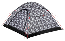 палатка High Peak Monodome XL (камуфляж) 10312